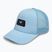Pánska bejzbalová čiapka Oakley Patch Ellipse Tracker stonewash blue