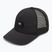 Pánska baseballová čiapka Oakley Patch Ellipse Tracker blackout