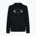 Pánska mikina Oakley New Ellipse Zip Hoodie blackout