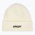 Zimná čiapka Oakley B1B Logo Beanie arctic white