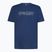 Pánske tričko Oakley Wire B1B Tee team navy
