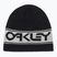 Zimná čiapka Oakley TNP Reversible blackout/white