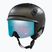 Lyžiarska prilba Oakley Mod7 2022 satin medium grey/prizm sapphire iridium