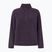 Dámska fleecová mikina Oakley Maple Ridge 1/2 Zip Fleece dark toadstool