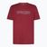 Pánske tričko Oakley Wire B1B Tee new dark brush