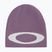 Zimná čiapka Oakley Ellipse Beanie dark toadstool