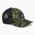 Pánska baseballová čiapka Oakley Patch Trucker tiger camo green
