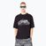 Pánske tričko Oakley Wired Mtn Scape T-Shirt blackout