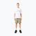 Pánske tričko Oakley Wired Mtn Scape Tee white