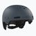 Cyklistická prilba Oakley Street1 EU matte poseidon/black