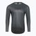 Pánske cyklistické tričko Oakley Maven Coast 2.0 LS gradient black grey