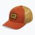 Pánska bejzbalová čiapka Oakley Oakley B1B Hdo Patch Trucker auburn/sulfide