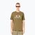 Pánske tričko Oakley O Bark 2.0 army green