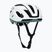 Cyklistická prilba Oakley Aro5 Race EU matná pacific white pearl