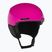 Detská lyžiarska prilba Oakley Mod1 Youth Ultra Purple/FP Splttr