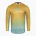 Pánsky cyklistický longsleeve Oakley Maven Coast 2.0 LS gradient sulfide pacific