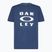 Pánske tričko Oakley Bark Ellipse Tee abyss
