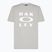 Pánske tričko Oakley Bark Ellipse Tee cement