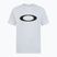Pánske plavecké tričko Oakley Rashguard biele