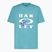 Pánske tričko Oakley O Frog Ss Tee dark pacific
