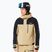 Pánska snowboardová bunda Oakley TNP TBT Insulated pebble