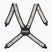 Traky na nohavice Oakley Factory Suspenders mist