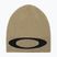 Zimná čiapka Oakley Ellipse Beanie pebble