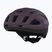 Cyklistická prilba Oakley Aro3 Endurance EU matte aubergine/black