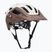 Cyklistická prilba Oakley Drt5 Maven EU satin mahogany/sand