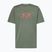 Pánsky cyklistický dres Oakley Free Ride RC aviator green