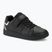 Juniorská obuv Geox Eclyper black