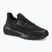 Dámska obuv Geox Spherica Actif black