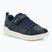 Juniorská obuv Geox Washiba navy/jeans