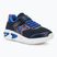 Juniorská obuv Geox Assister blue/royal