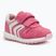 Detské topánky Geox Alben pink
