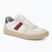 Pánska obuv Geox Affile white/red