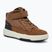 Juniorská obuv Geox Bunshee ABX tobacco/black