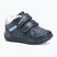 Detské topánky Geox Elthan navy / light avio