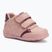 Detská obuv Geox Elthan antique rose/prune