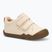 Detské barefoot topánky Geox Steppieup light ivory