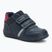 Detské topánky Geox Elthan ocean blue/red