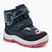 Detské topánky Geox Flantil ABX navy/fuchsia