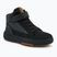 Juniorská obuv Geox Bunshee ABX black