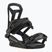 Pánske snowboardové viazania Union Falcor black