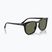 Slnečné okuliare Ray-Ban RB2210 black/green polarized