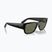 Slnečné okuliare Ray-Ban Carlos black/green polarized