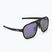 Slnečné okuliare Bliz A002 matte black/brown purple multi