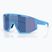 Slnečné okuliare Bliz Vision matte blue/grey blue mirror