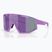 Slnečné okuliare Bliz Vision matte purple/grey purple mirror
