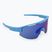 Slnečné okuliare Bliz Matrix matte blue/grey blue mirror